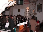 Vánoční koncert kostel 2013